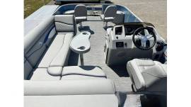 2023 Bennington 22 S Fish, $ 33,698.00