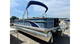 2023 Bennington 22 S Fish, $ 33,698.00