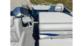 2023 Bennington 22 S Fish, $ 33,698.00