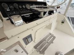 1981 Bertram 42 Sportfish, $ 86,500.00