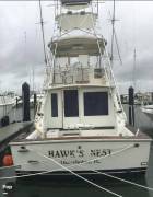 1981 Bertram 42 Sportfish, $ 86,500.00