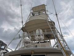 1981 Bertram 42 Sportfish, $ 86,500.00