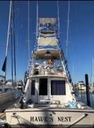 1981 Bertram 42 Sportfish, $ 86,500.00