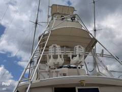 1981 Bertram 42 Sportfish, $ 86,500.00