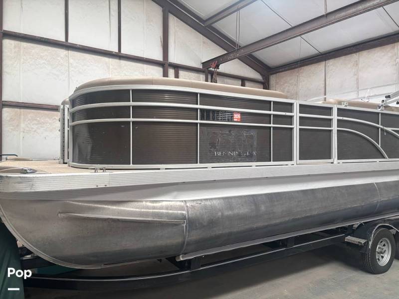 2019 Bennington 22, $ 29,000.00