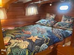 1984 Custom Built Topsail Gaff Rigged Schooner, $ 175,000.00