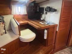 1984 Custom Built Topsail Gaff Rigged Schooner, $ 175,000.00