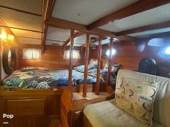1984 Custom Built Topsail Gaff Rigged Schooner, $ 175,000.00