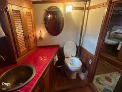1984 Custom Built Topsail Gaff Rigged Schooner, $ 175,000.00