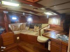 1984 Custom Built Topsail Gaff Rigged Schooner, $ 175,000.00