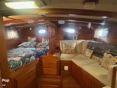 1984 Custom Built Topsail Gaff Rigged Schooner, $ 175,000.00
