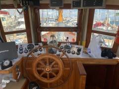 1984 Custom Built Topsail Gaff Rigged Schooner, $ 175,000.00