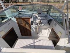 1986 Pursuit 2200WA, $ 15,000.00