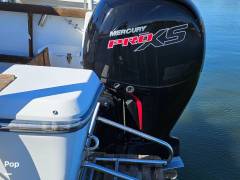 1986 Pursuit 2200WA, $ 15,000.00