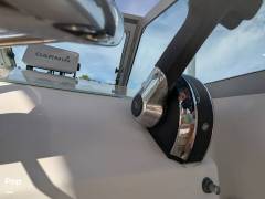 1986 Pursuit 2200WA, $ 15,000.00
