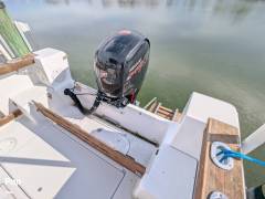 1986 Pursuit 2200WA, $ 15,000.00
