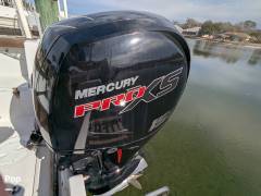1986 Pursuit 2200WA, $ 15,000.00