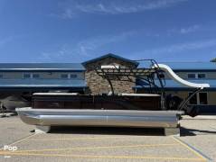 2023 Bennington 25SXSRTD, $ 75,940.00