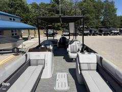 2023 Bennington 25SXSRTD, $ 75,940.00