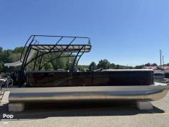 2023 Bennington 25SXSRTD, $ 75,940.00