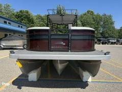 2023 Bennington 25SXSRTD, $ 75,940.00