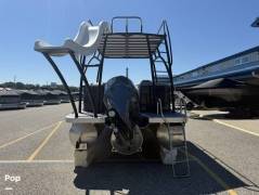 2023 Bennington 25SXSRTD, $ 75,940.00