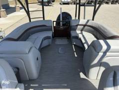 2023 Bennington 25SXSRTD, $ 75,940.00
