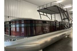 2023 Bennington 25SXSRTD, $ 75,940.00