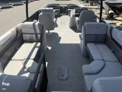 2023 Bennington 25SXSRTD, $ 75,940.00