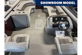 2023 Bennington 25SXSRTD, $ 75,940.00