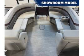 2023 Bennington 25SXSRTD, $ 75,940.00