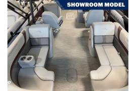 2023 Bennington 25SXSRTD, $ 75,940.00