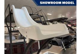 2023 Bennington 25SXSRTD, $ 75,940.00