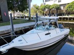 2000 Wellcraft 24 Walkaround, $ 20,800.00