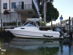 2000 Wellcraft 24 Walkaround, $ 20,800.00