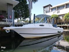 2000 Wellcraft 24 Walkaround, $ 20,800.00