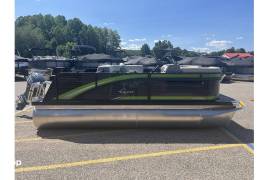 2025 Qwest E CLASS 16 LANAI, $ 21,651.00