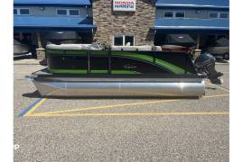 2025 Qwest E CLASS 16 LANAI, $ 21,651.00