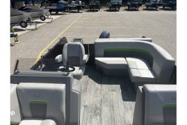 2025 Qwest E CLASS 16 LANAI, $ 21,651.00