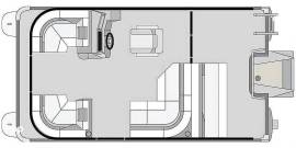 2025 Qwest E CLASS 16 LANAI, $ 21,651.00