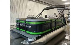 2025 Qwest E CLASS 16 LANAI, $ 21,651.00