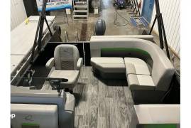 2025 Qwest E CLASS 16 LANAI, $ 21,651.00
