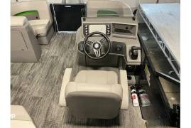 2025 Qwest E CLASS 16 LANAI, $ 21,651.00
