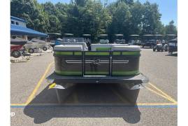 2025 Qwest E CLASS 16 LANAI, $ 21,651.00