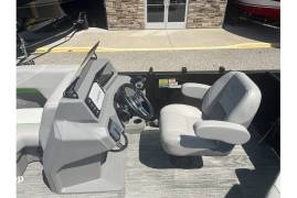 2025 Qwest E CLASS 16 LANAI, $ 21,651.00
