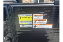 2025 Qwest E CLASS 16 LANAI, $ 21,651.00