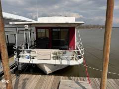 1987 Hilburn 60, $ 55,000.00