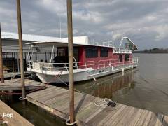 1987 Hilburn 60, $ 55,000.00