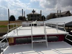 1987 Hilburn 60, $ 55,000.00
