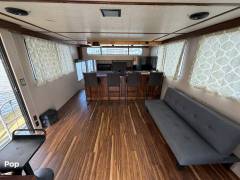 1987 Hilburn 60, $ 55,000.00